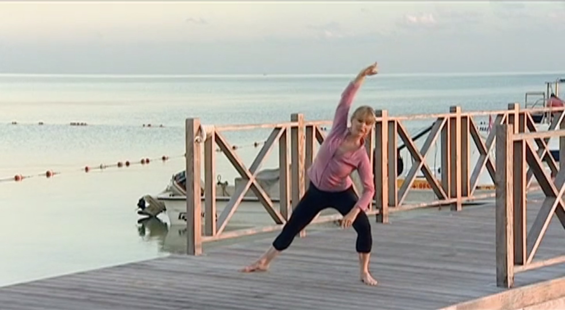 Season 6 Ep.26: Shins, Calves & Posture