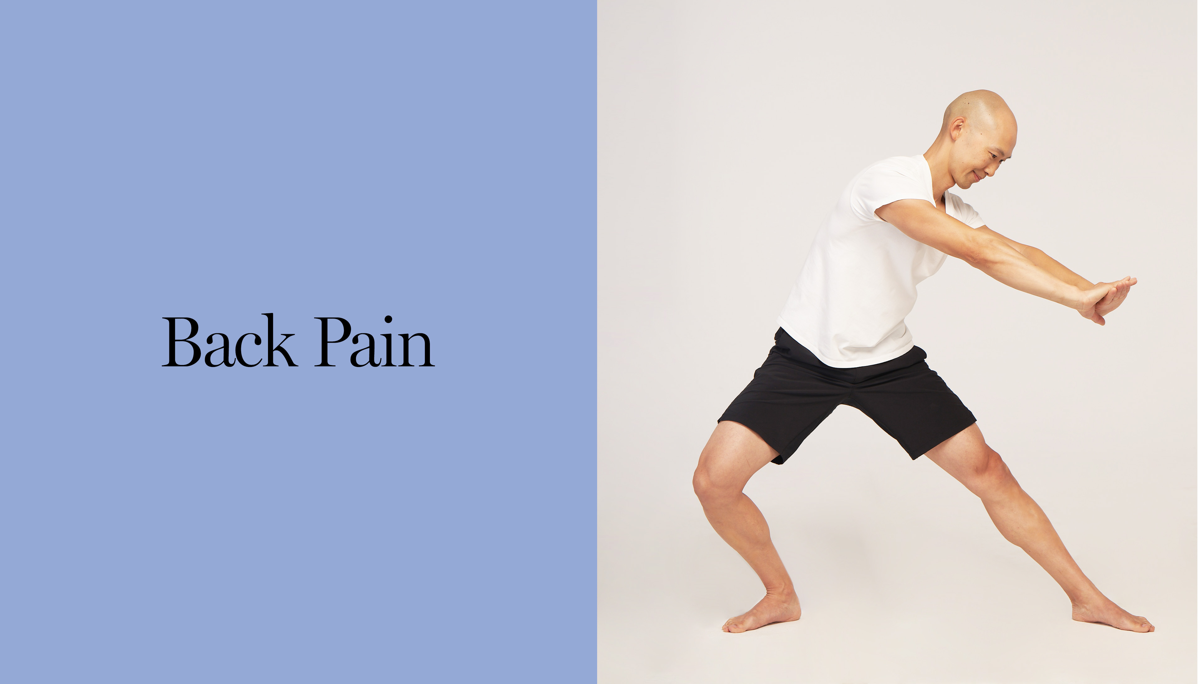 Back Pain Collection