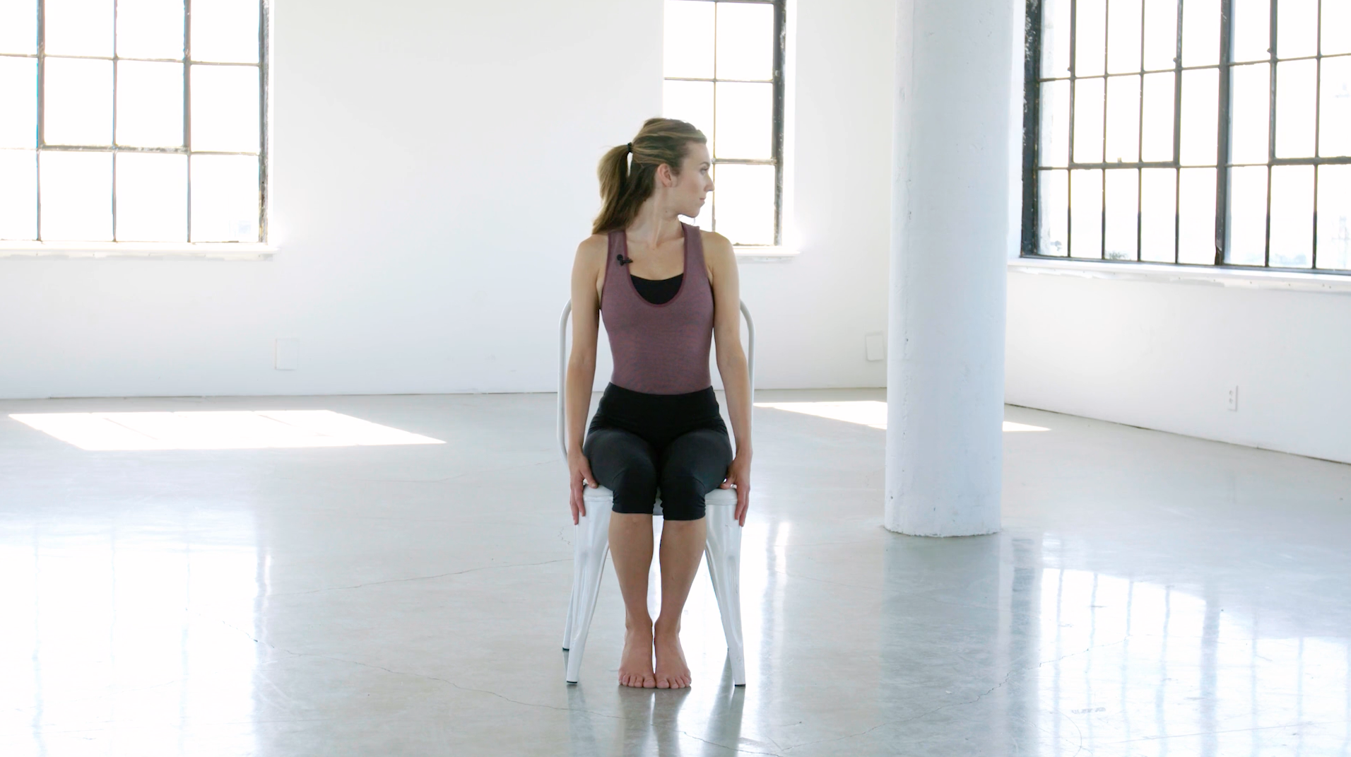 PHASE 3: Express Neck Release with Amanda Cyr