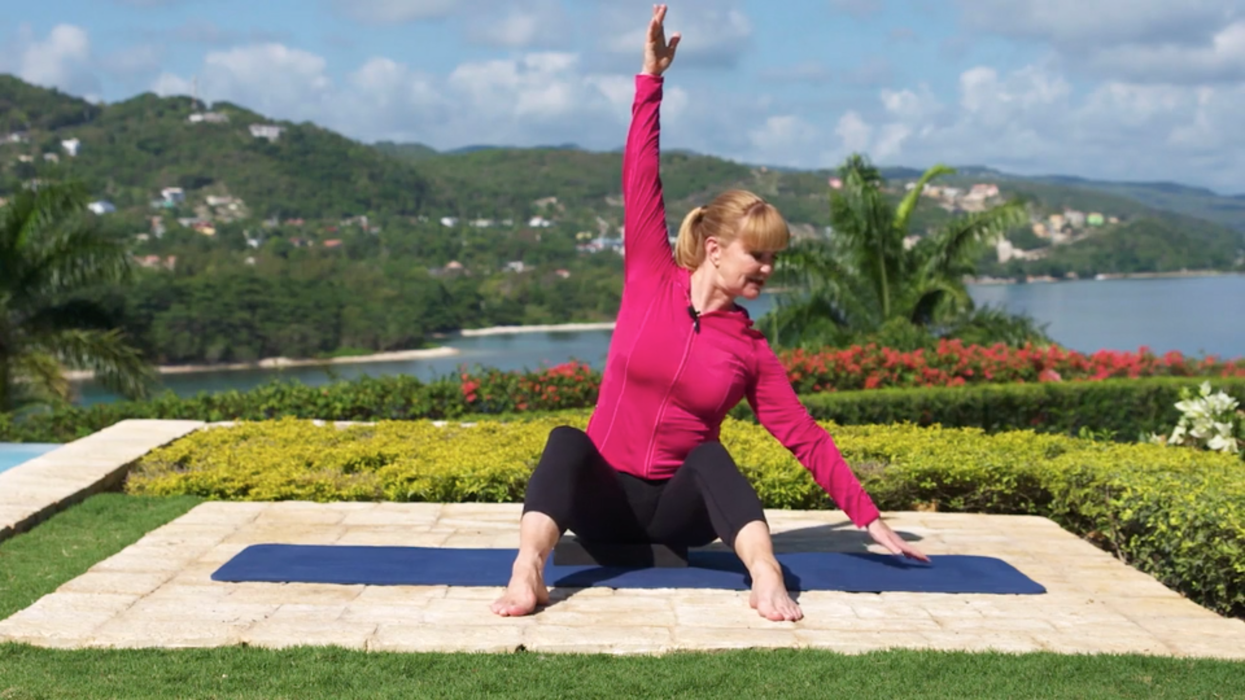 Season 12 Ep.16: Relieve Neck Pain