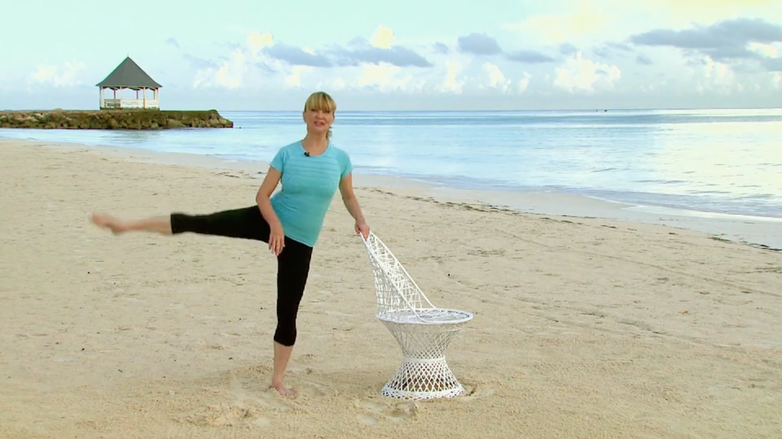 Season 10 Ep.07: Power Up Your Legs