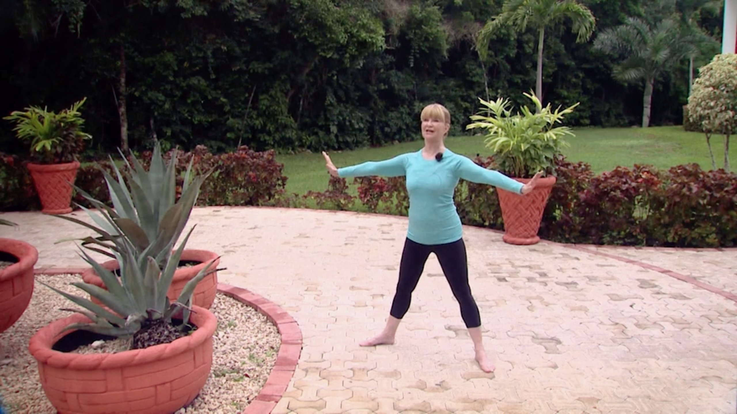 Season 11 Ep.21: Arm Toning