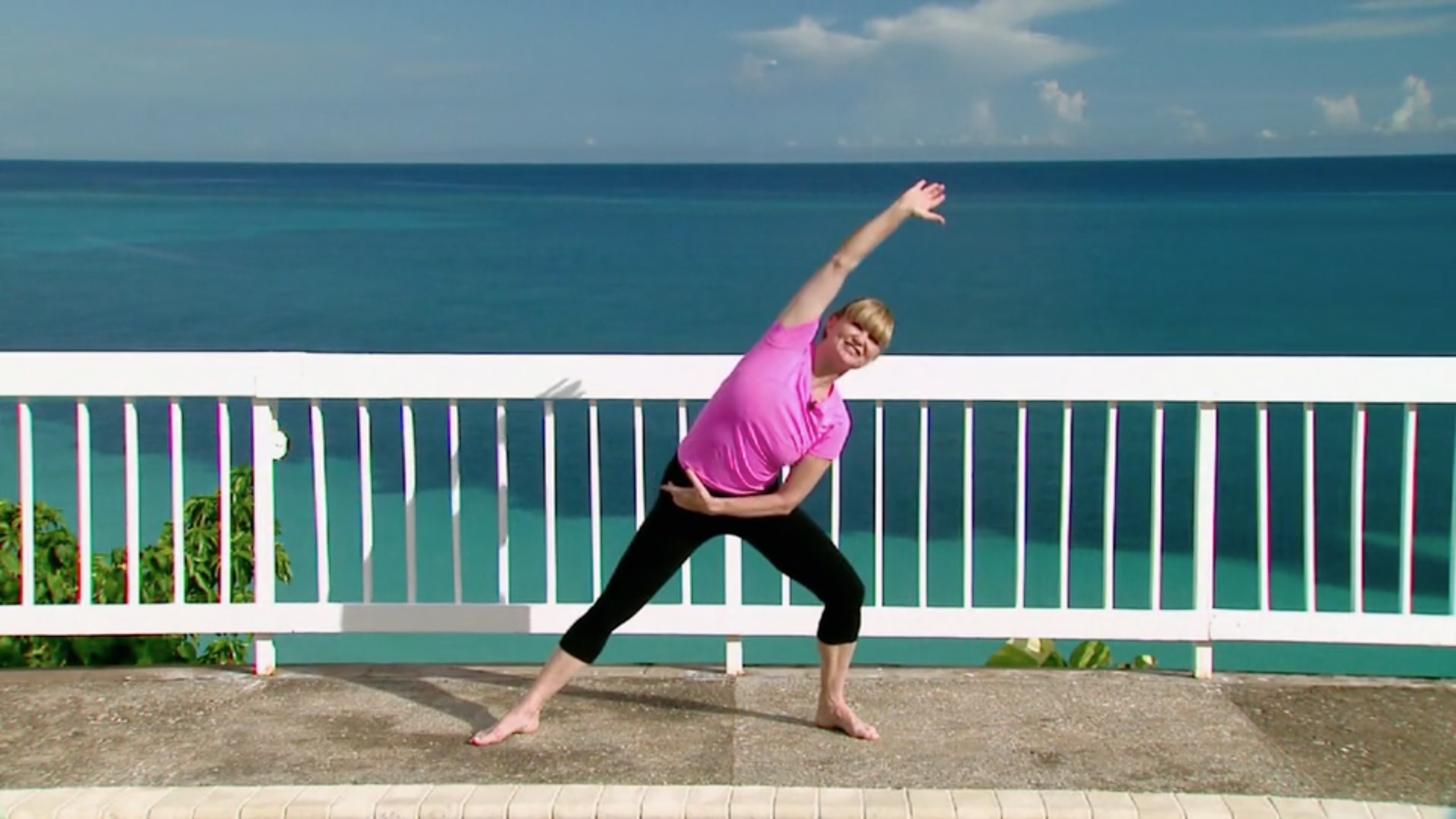 Season 10 Ep.10: Zero Impact Cardio