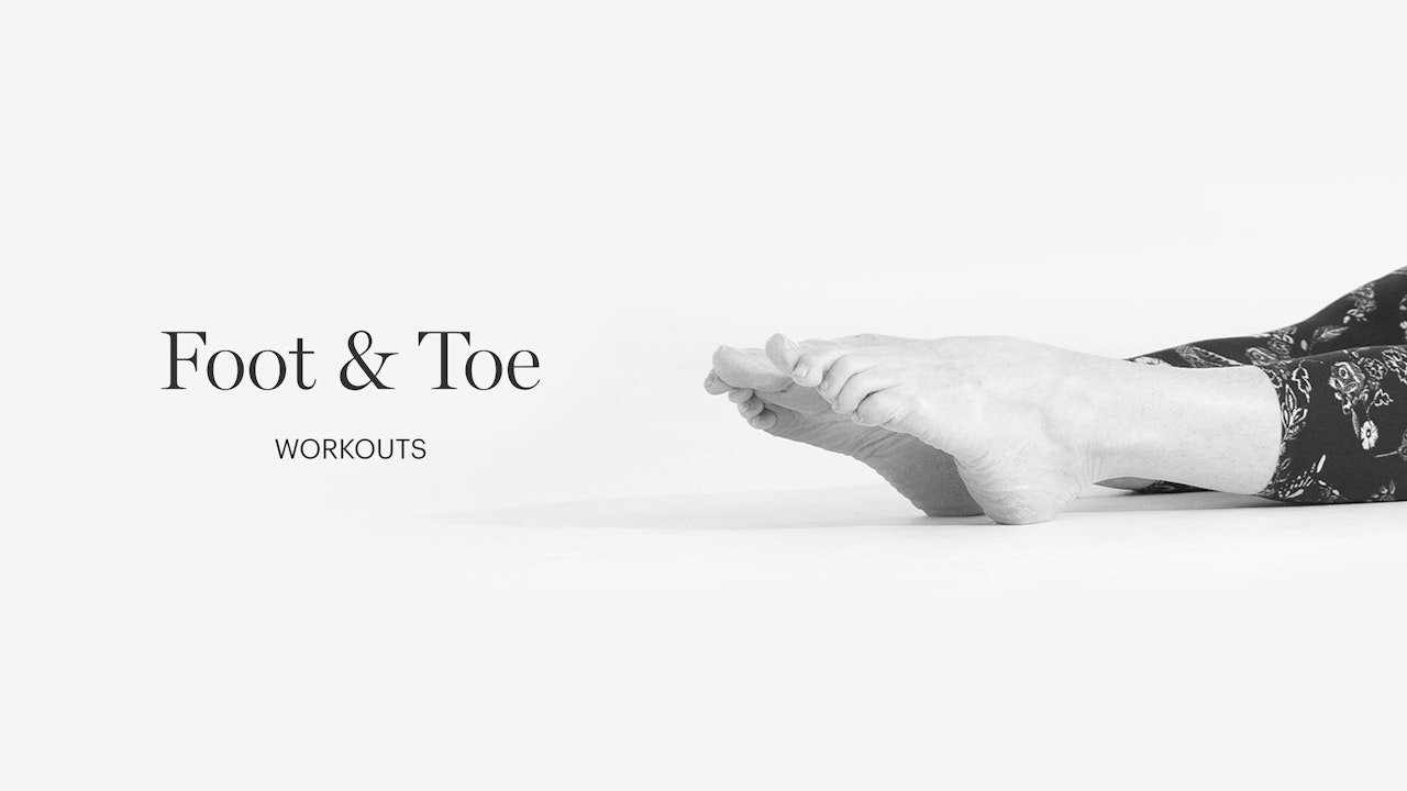 Feet & Toes