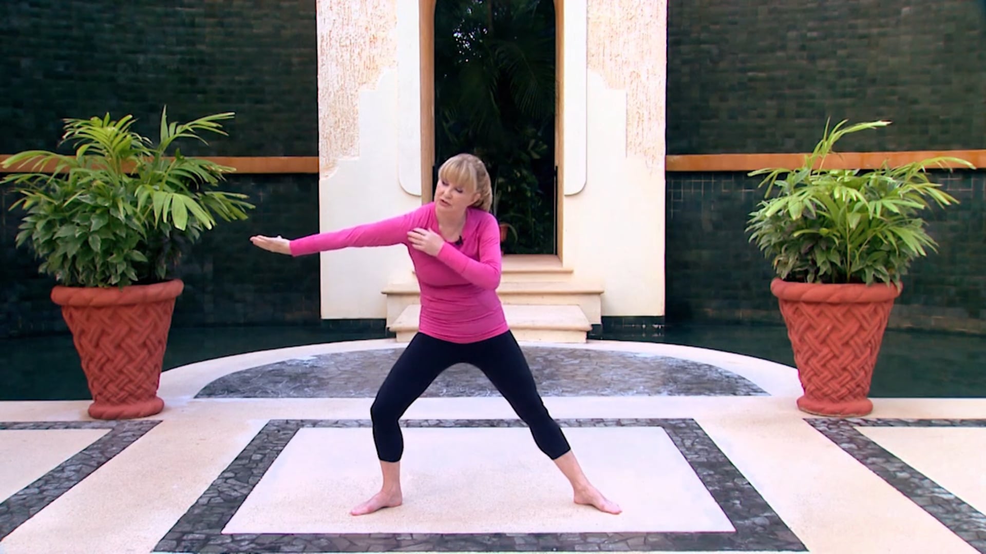 Day 5 | Shoulder Pain Relief