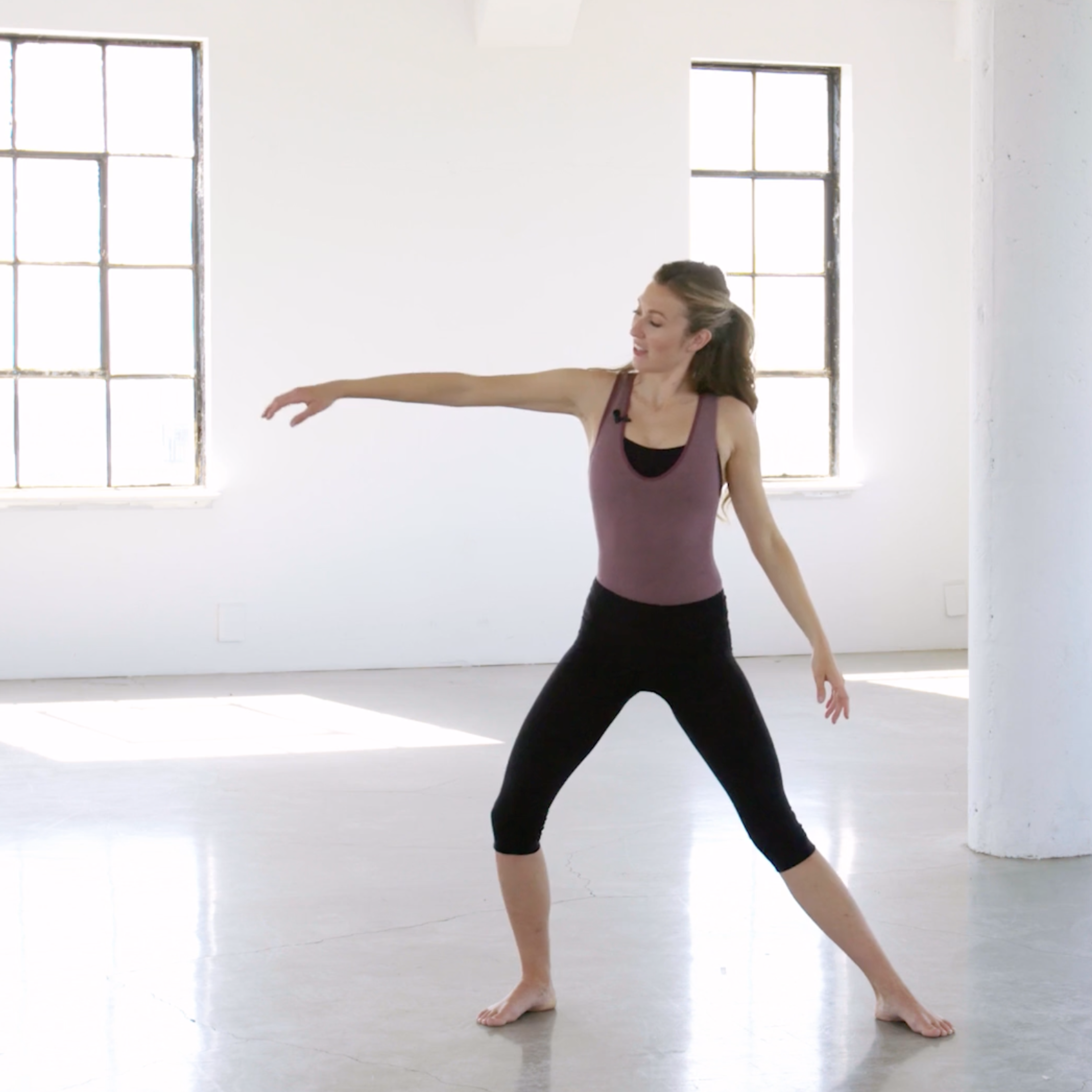 Express Neck Release with Amanda Cyr