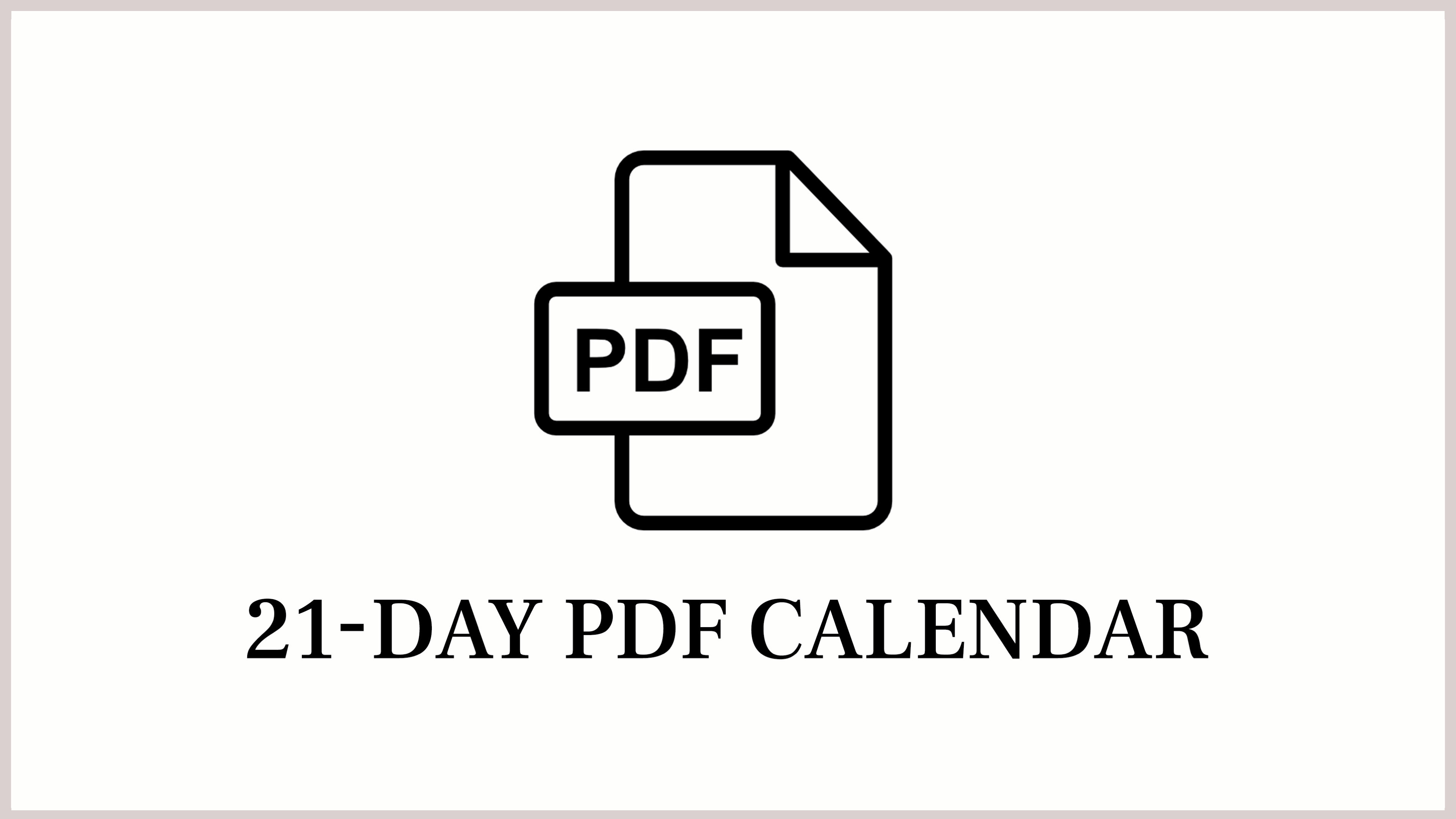 Unlock Extraordinary Challenge Schedule | Advanced