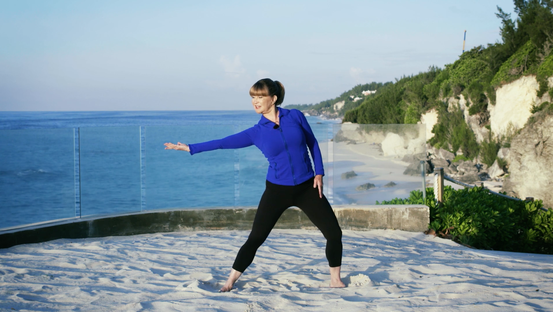 Season 13 Ep.03: Standing & Core