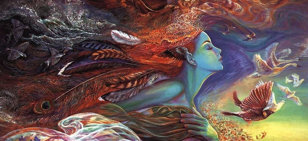 Shamanic Trance Meditation 