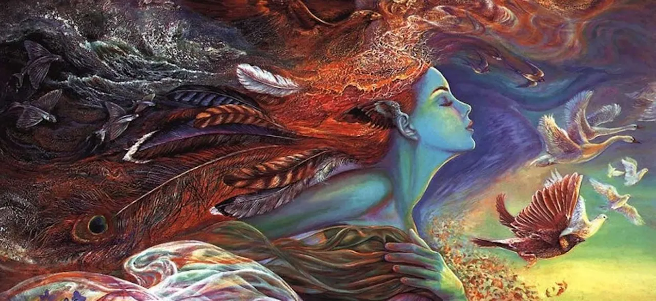 Shamanic Trance Meditation ✨🔮Powerful Hypnosis ✨ 