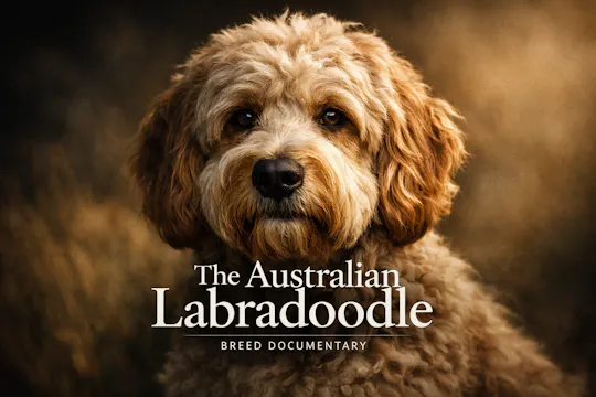 The Australian Labradoodle Breed