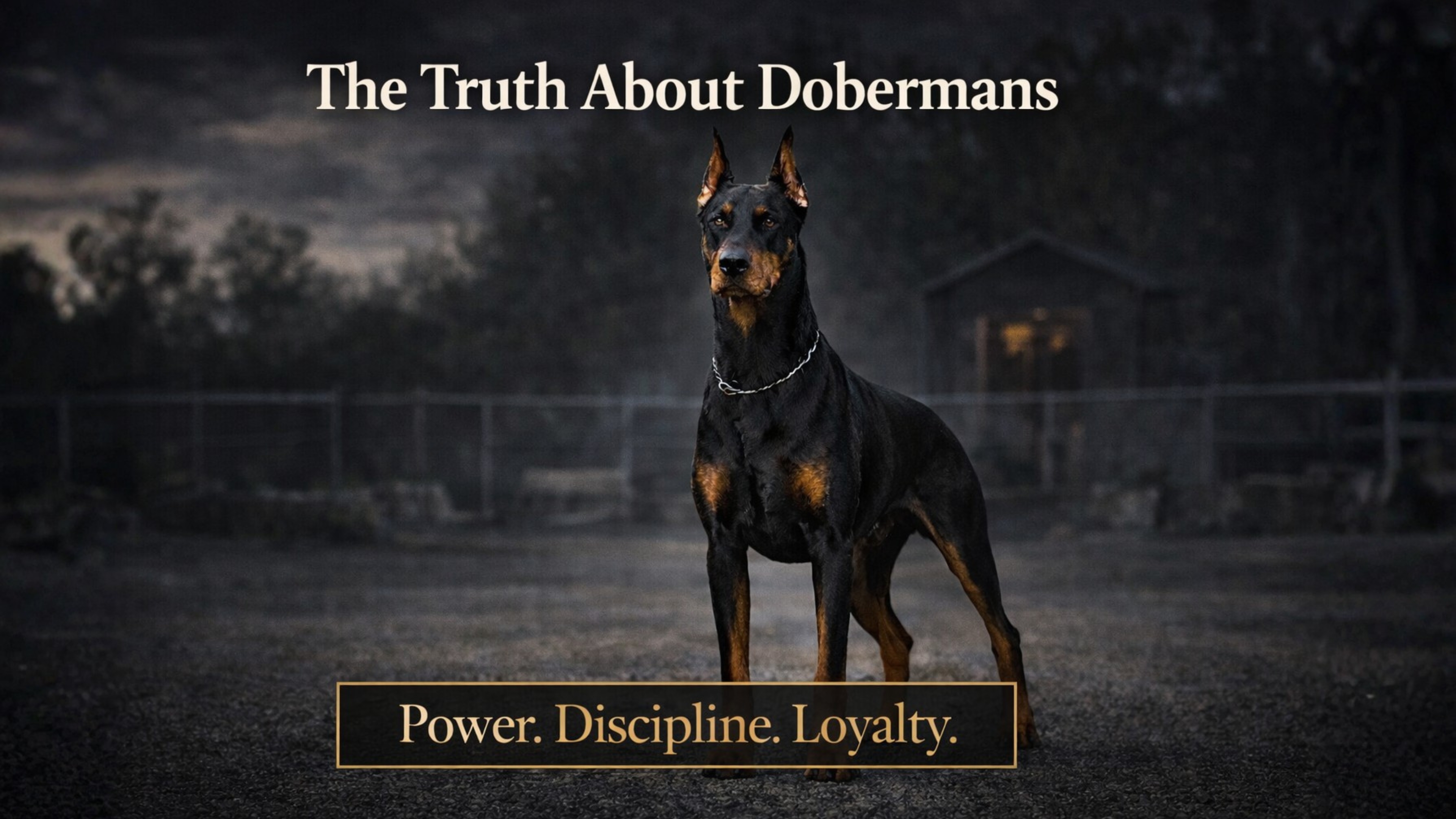 Eterna Animal Tv Video