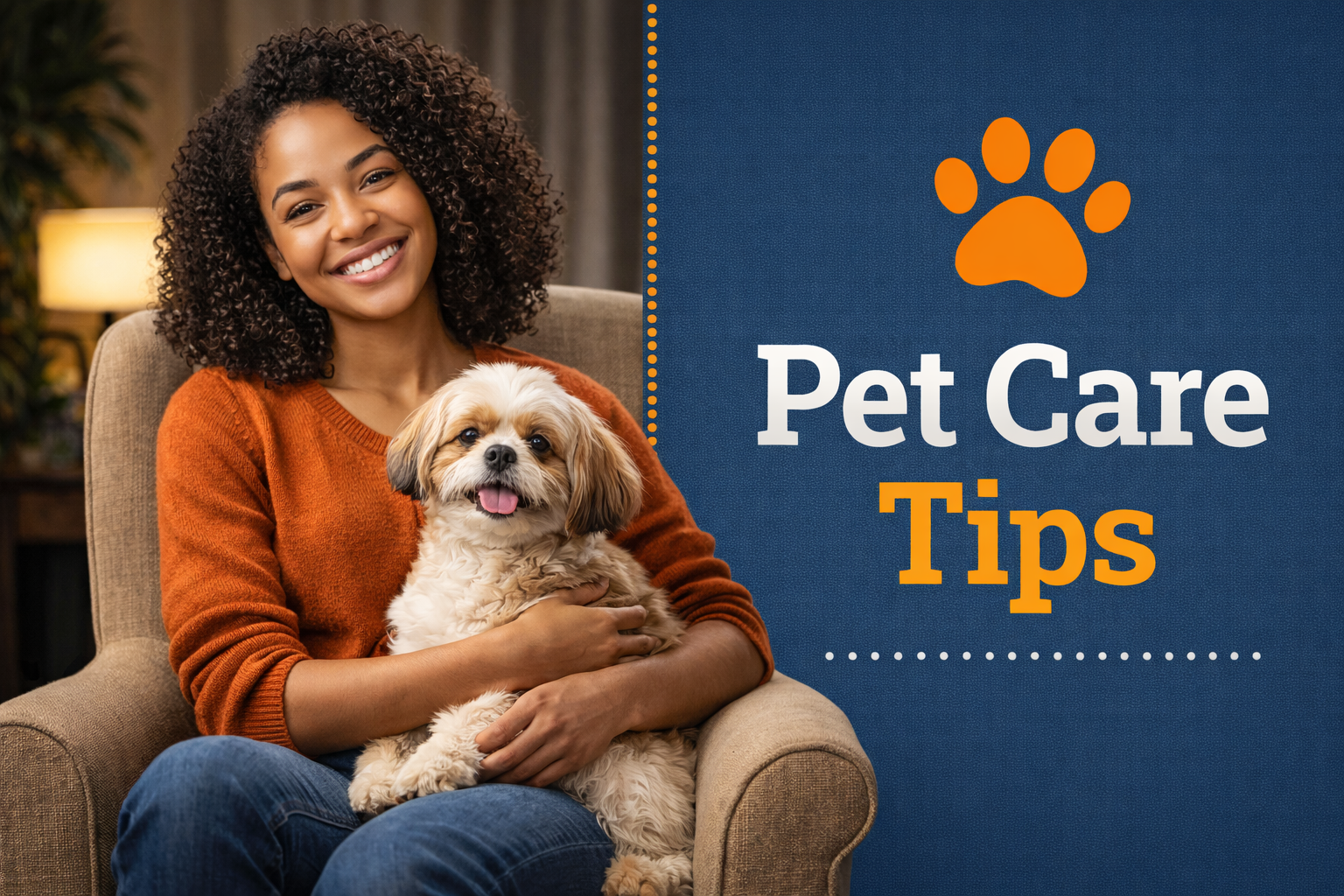 Pet Care Tips!