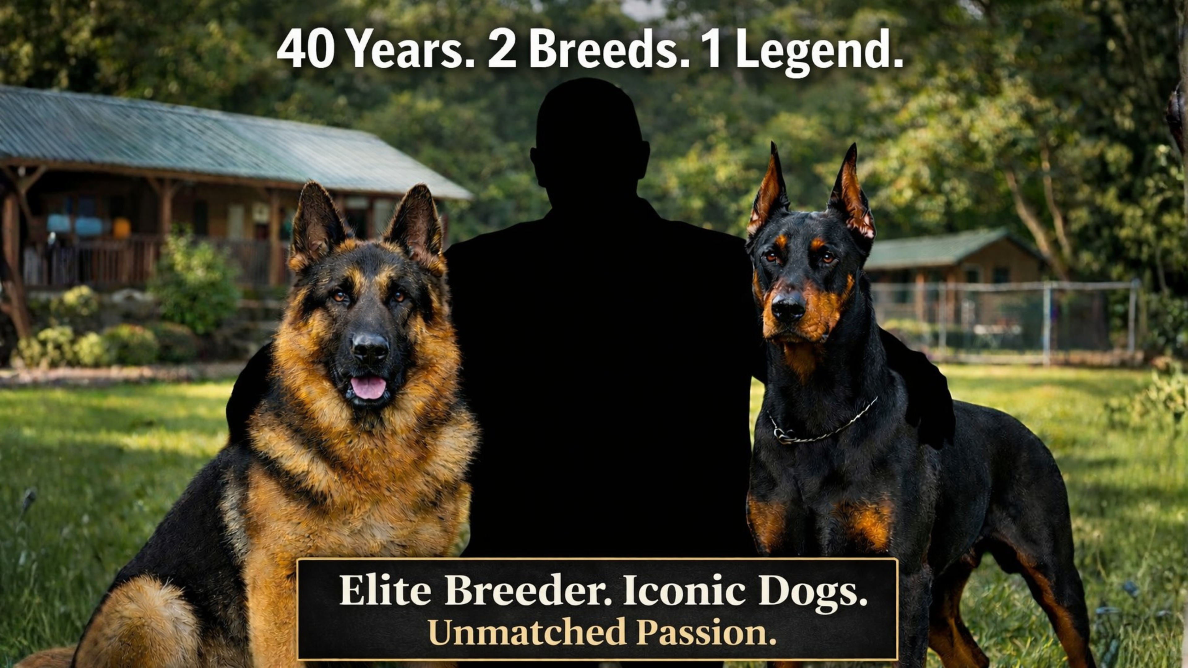 Eterna Animal Tv Video