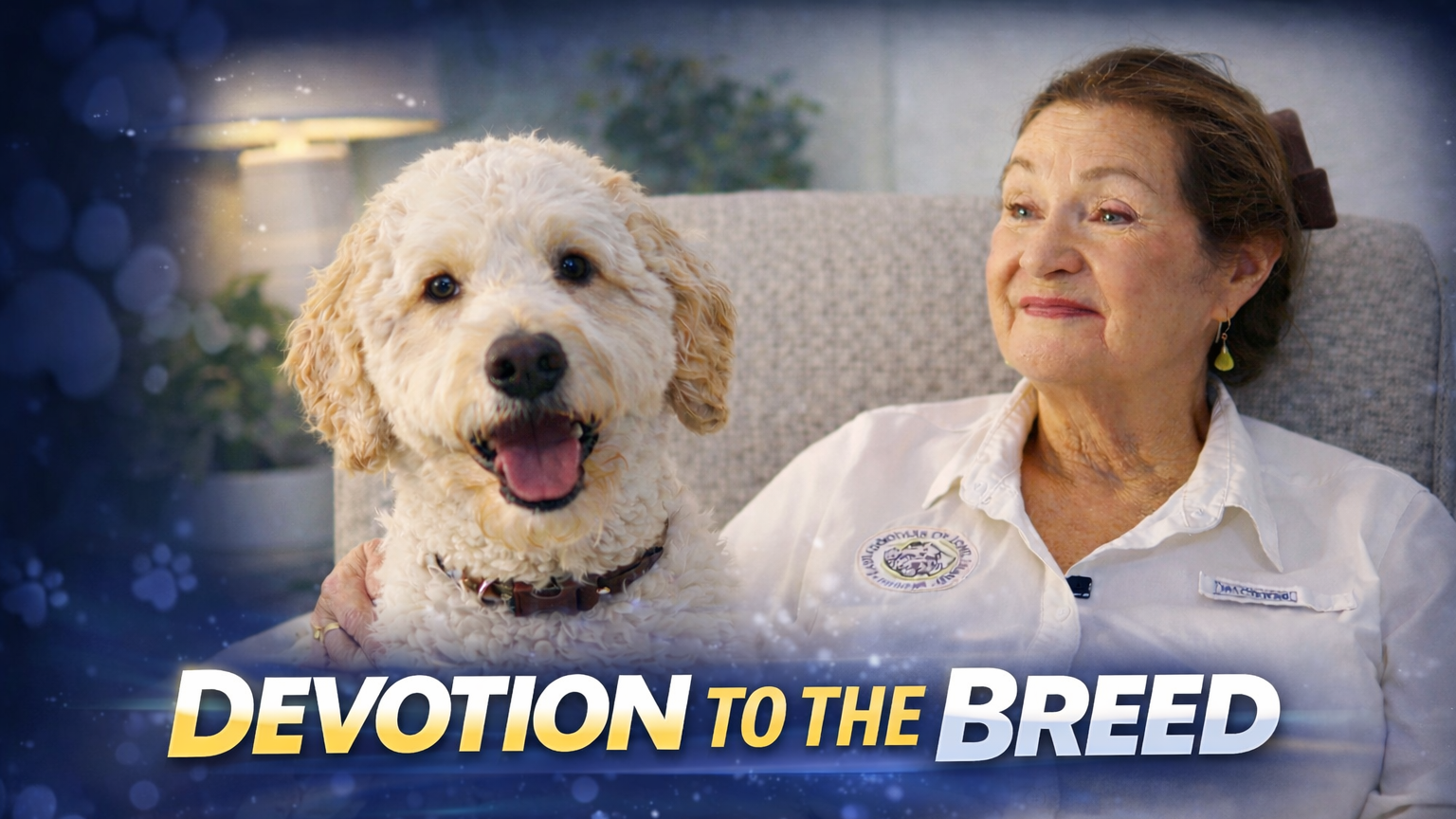 Eterna Animal Tv Video