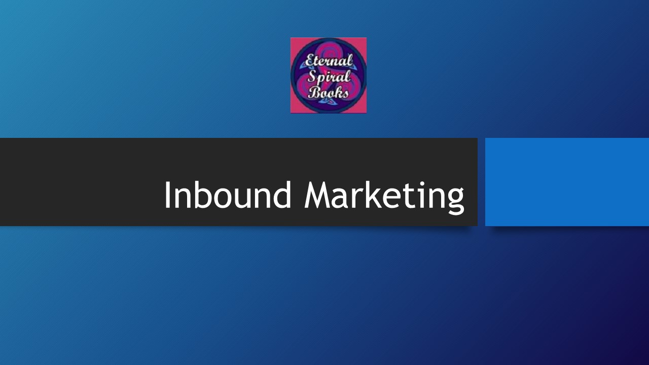 Inbound Marketing Final