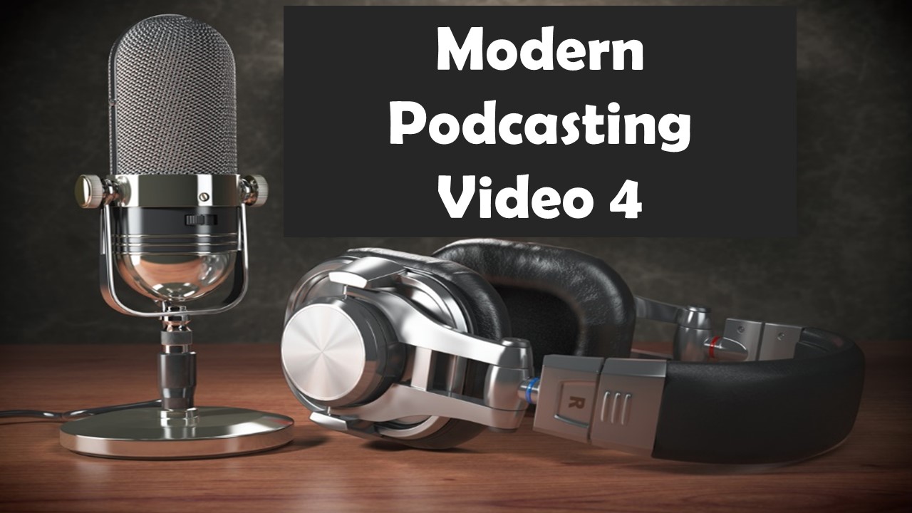 4-Show Off Your Brand with Your Podcast