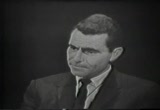 Mike Wallace Interview: Rod Serling (9/22/59)