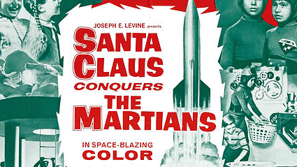 Vintage and Rare Christmas Movies and Cartoons