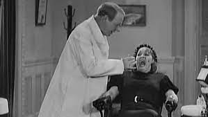 WC Fields: The Dentist (1932)