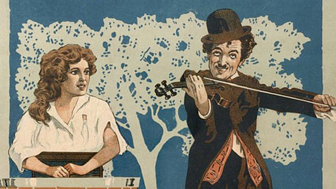 Silent Movie Classics