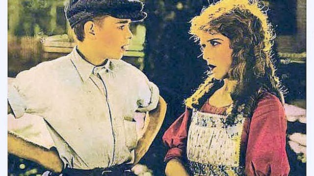 Pollyanna (1919)