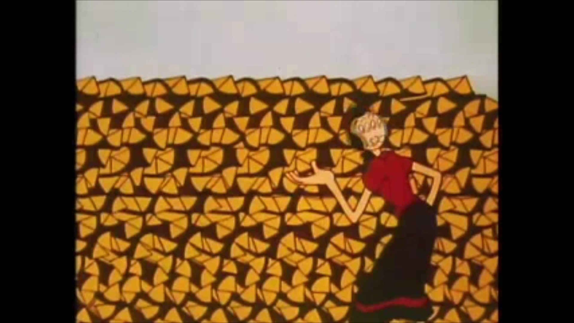 Popeye For President (1956)