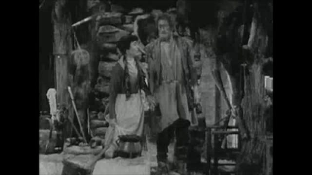 Dead or Alive (10/10/55)