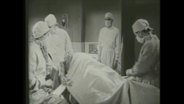 The Brain That Wouldn't Die (1962)