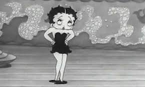 Betty Boop