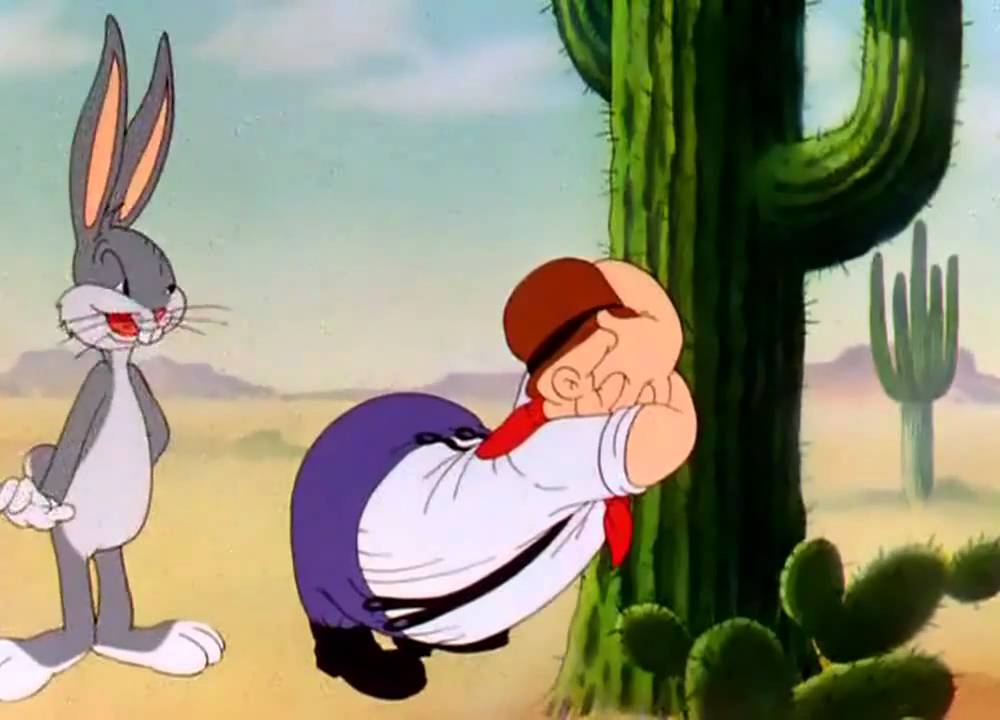 WB: Looney Tunes and Merrie Melodies