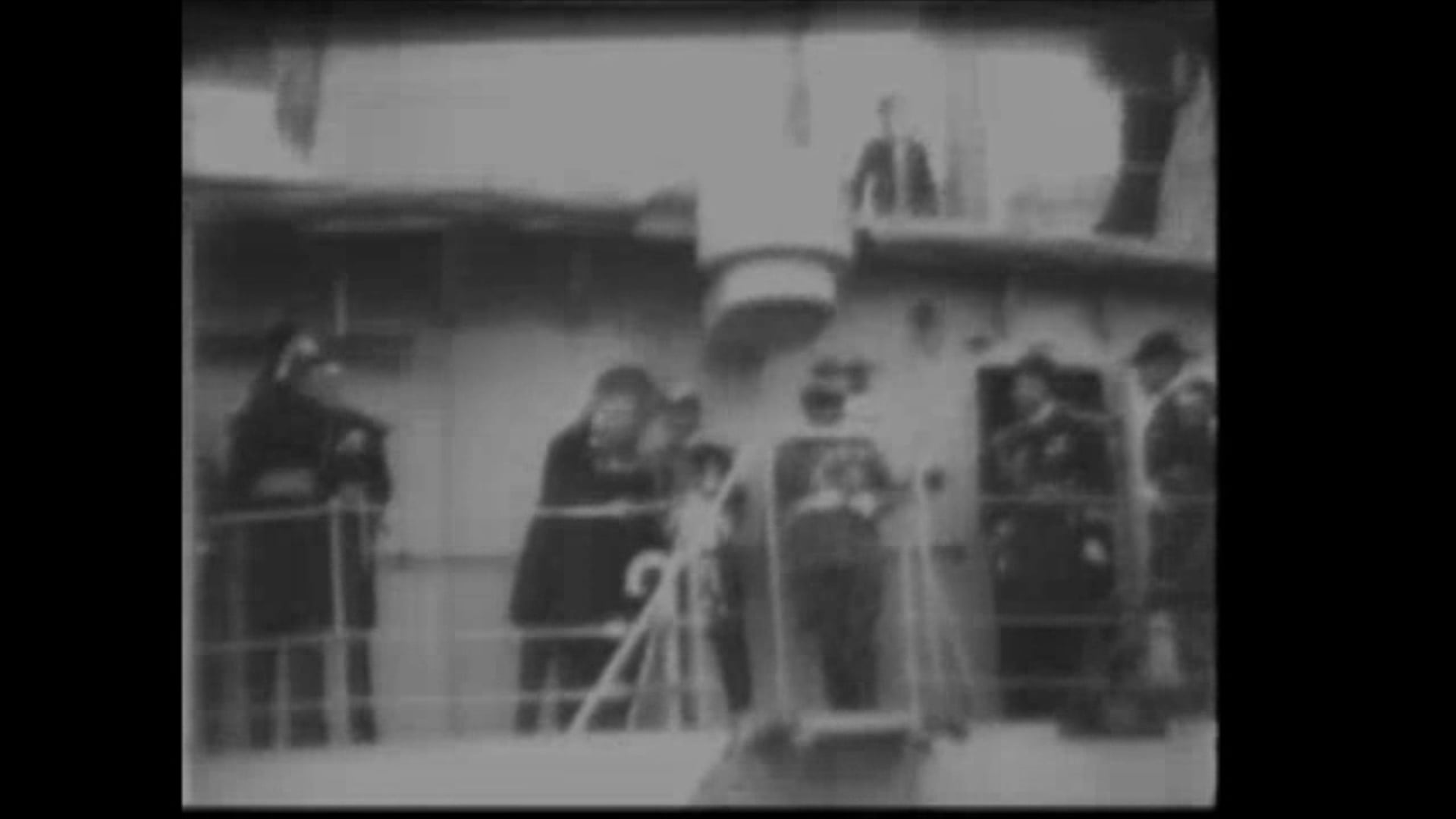 King Alexander Assassination (1934)