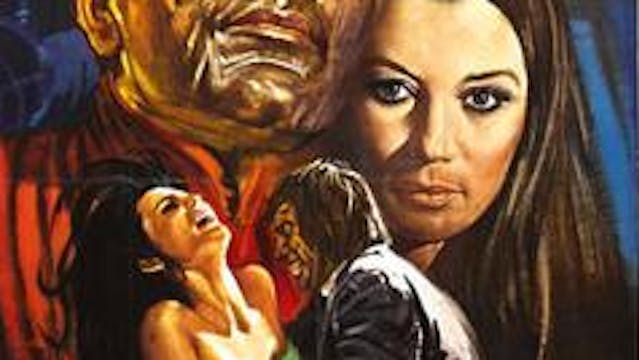 Lady Frankenstein (1971)