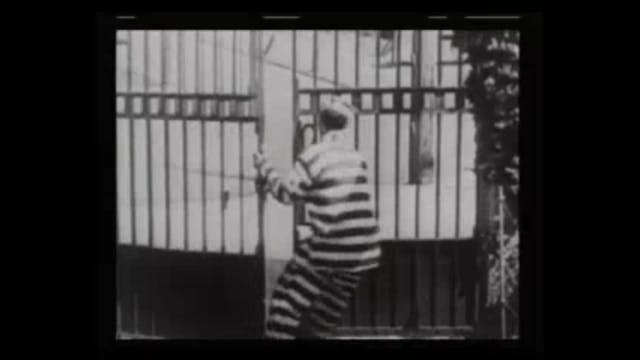 Buster Keaton Convict13 (1920)