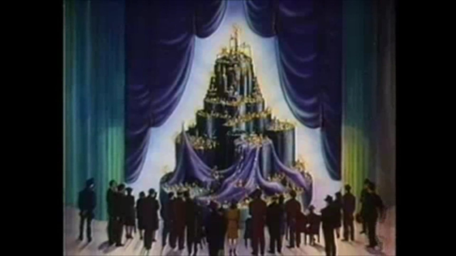 Superman: The Mechanical Monsters (1941)