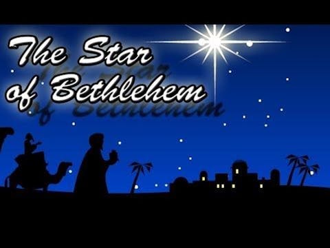 The Star of Bethlehem (1956)