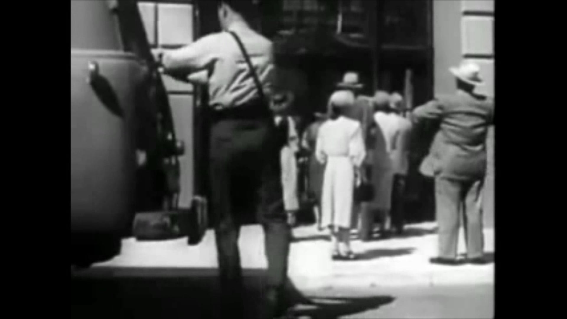 Kansas City Confidential (1952)