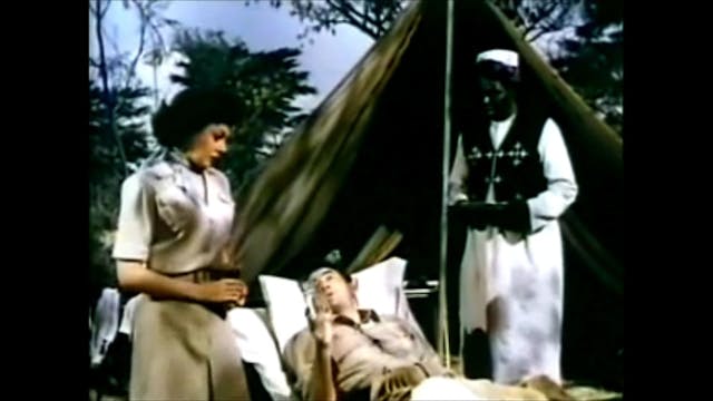 The Snows of Kilimanjaro (1952)