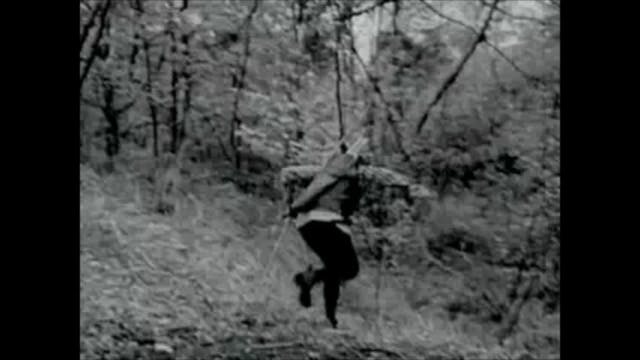 Maid Marion (10/24/55)