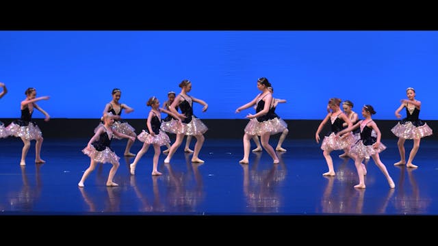 Enchanted Forest - Act 3