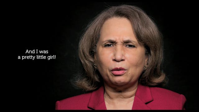Woman - English Subtitle