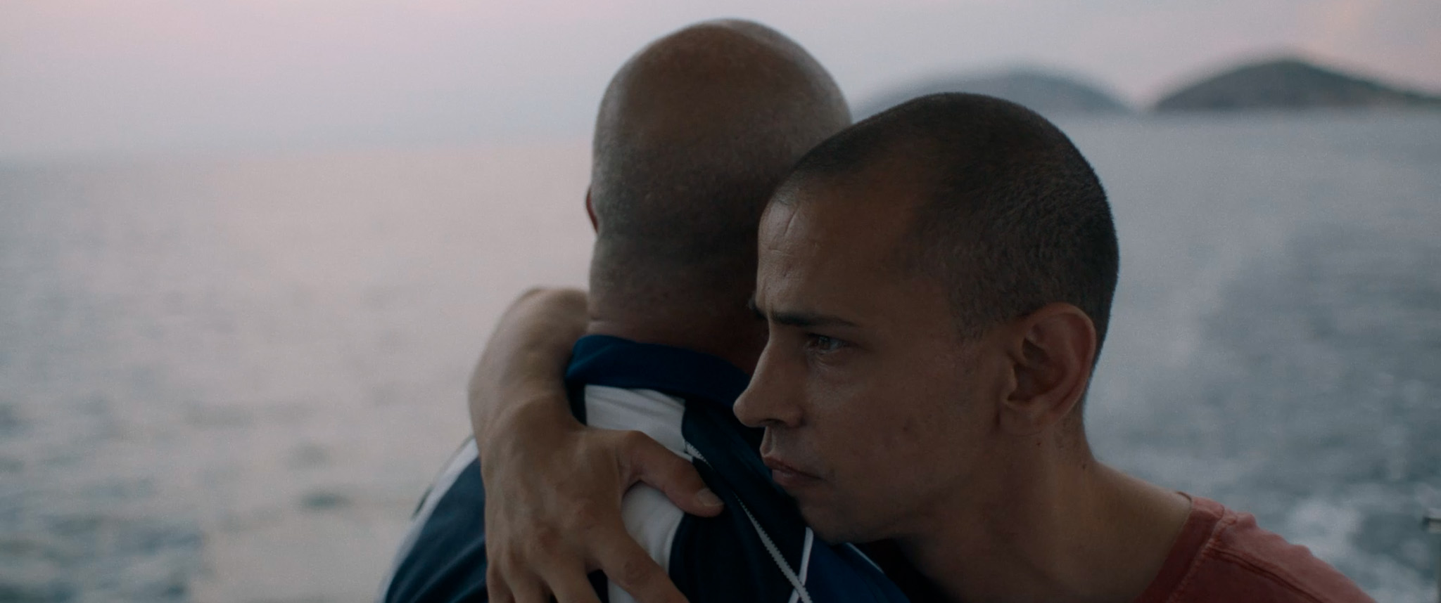 I'M GLAD YOU'RE DEAD NOW