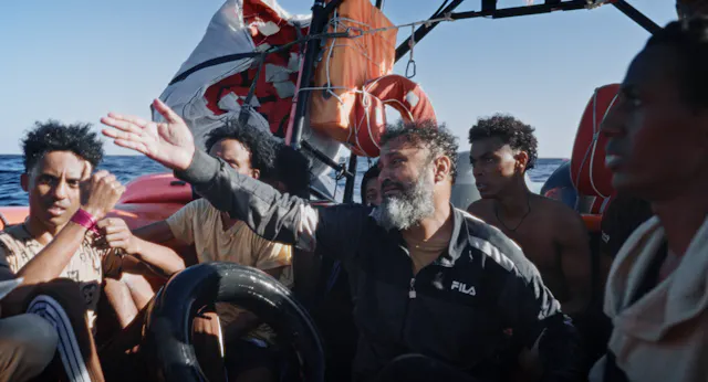 RESCUE