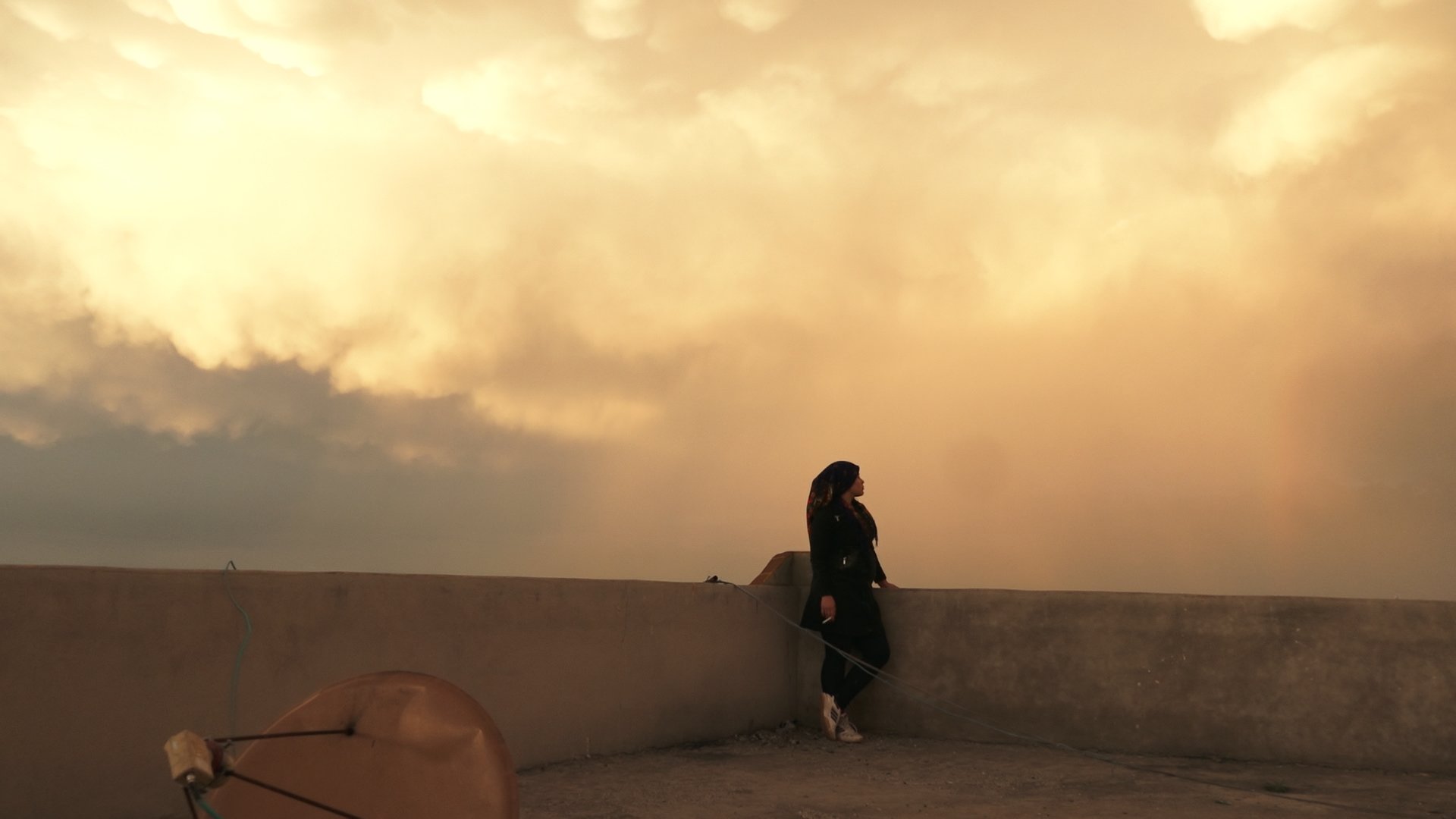 THE OTHER SIDE OF THE RIVER