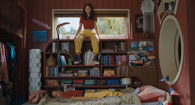 I ACCIDENTALLY WROTE A BOOK