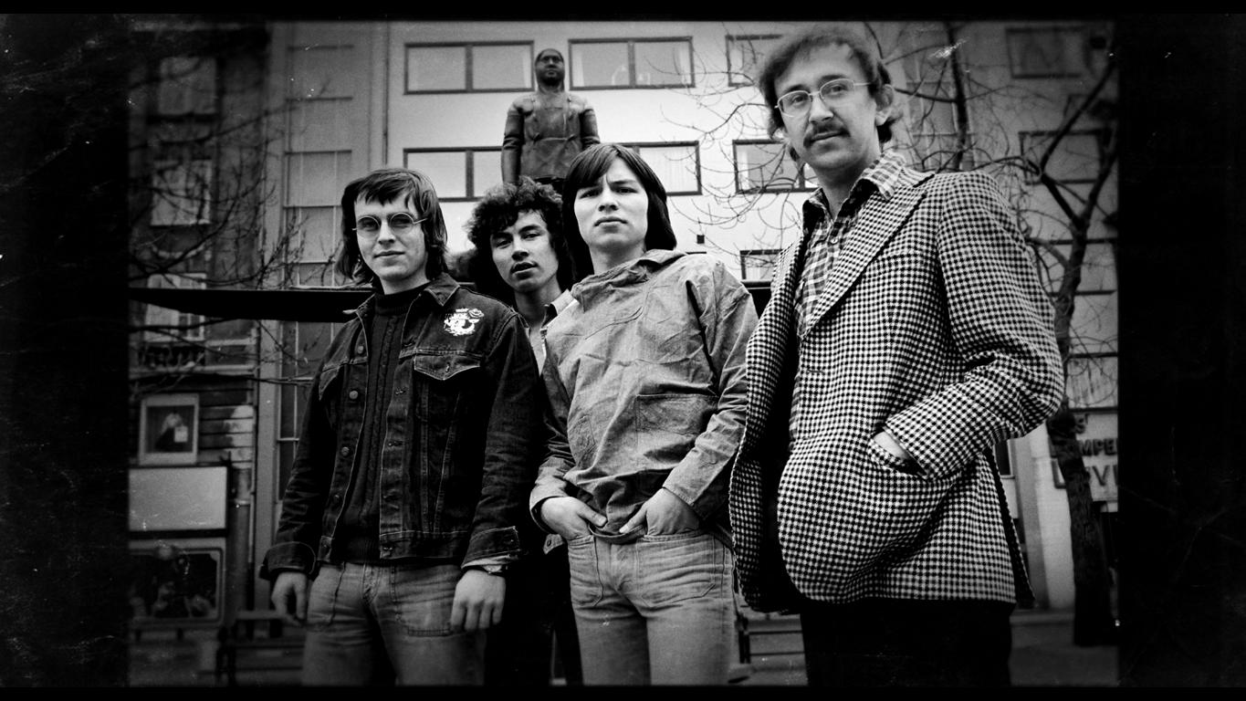 SUMÉ: SOUND OF A REVOLUTION