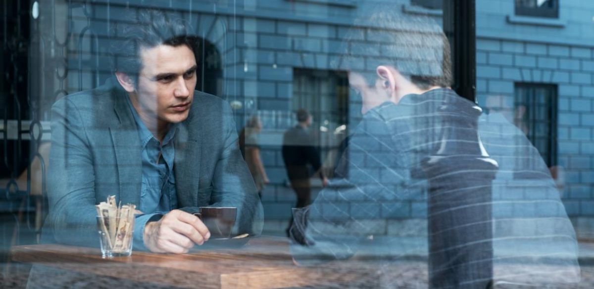 EVERY THING WILL BE FINE