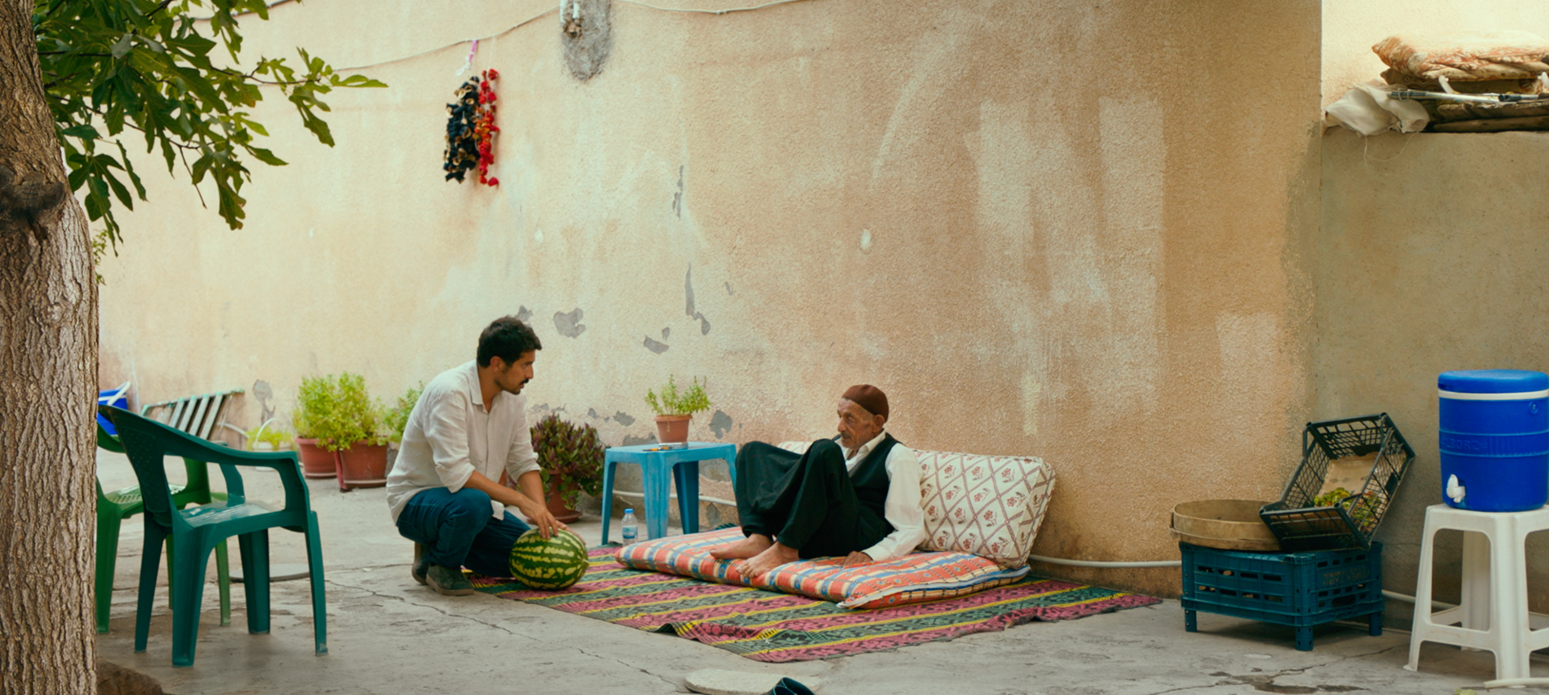 ONE OF THOSE DAYS WHEN HEMME DIES