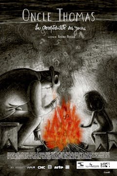 UNCLE THOMAS, ACCOUNTING FOR THE DAYS