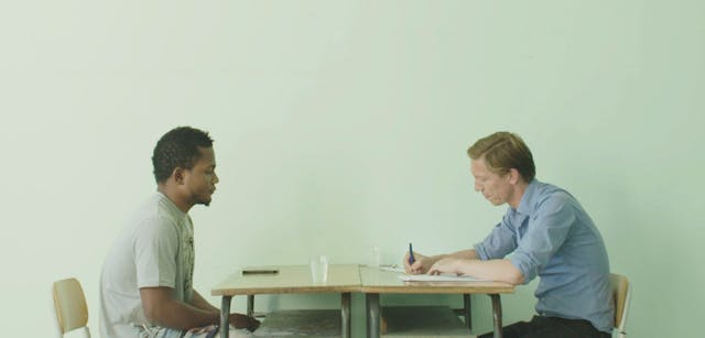 STRANGER IN PARADISE